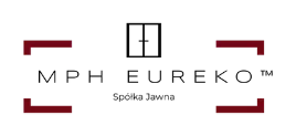 MPH Eureko logo
